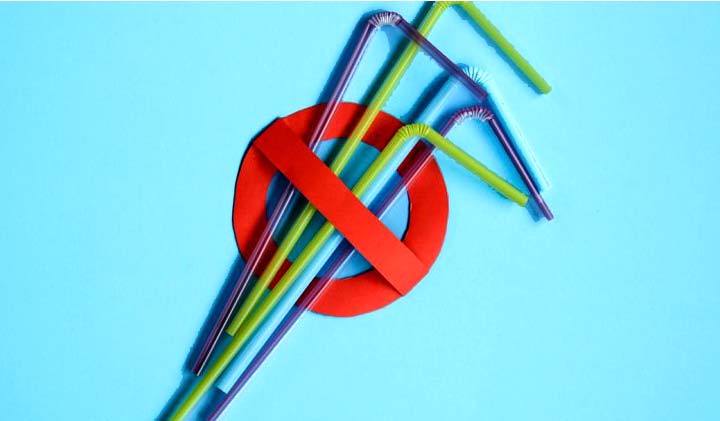 How to navigate New Yorks new Plastic Straw Ban